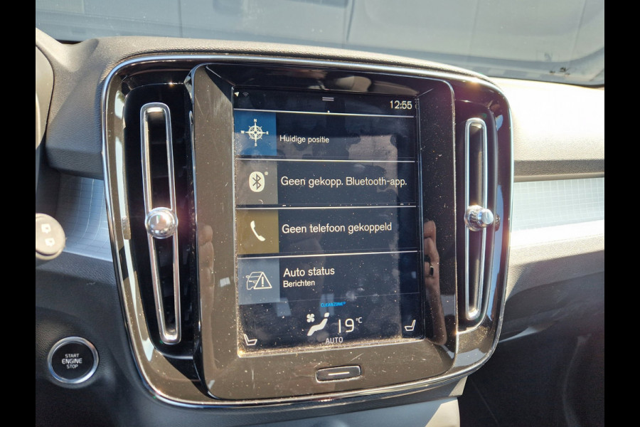 Volvo XC40 2.0 D3 150Pk /Org NL