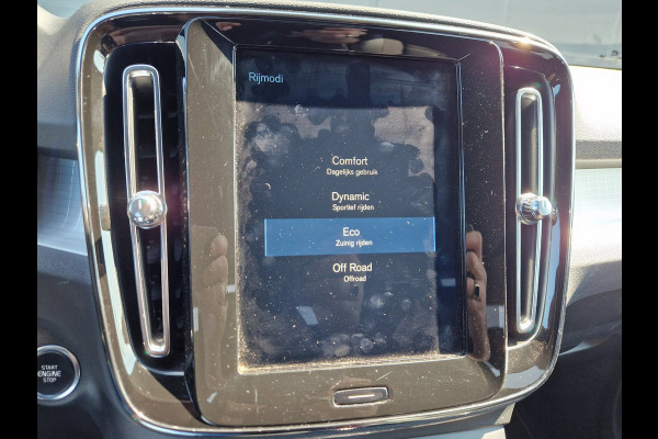 Volvo XC40 2.0 D3 150Pk /Org NL