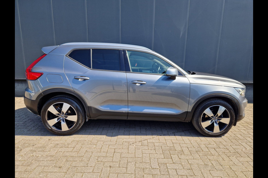 Volvo XC40 2.0 D3 150Pk /Org NL