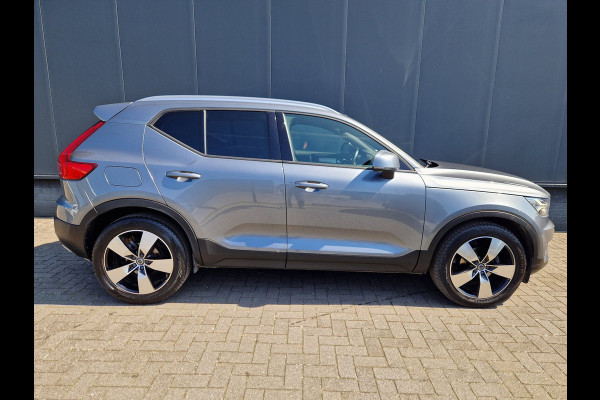 Volvo XC40 2.0 D3 150Pk /Org NL