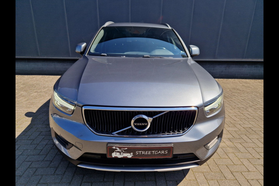 Volvo XC40 2.0 D3 150Pk /Org NL
