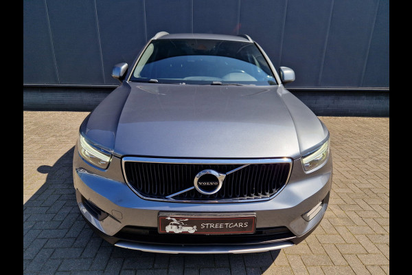 Volvo XC40 2.0 D3 150Pk /Org NL