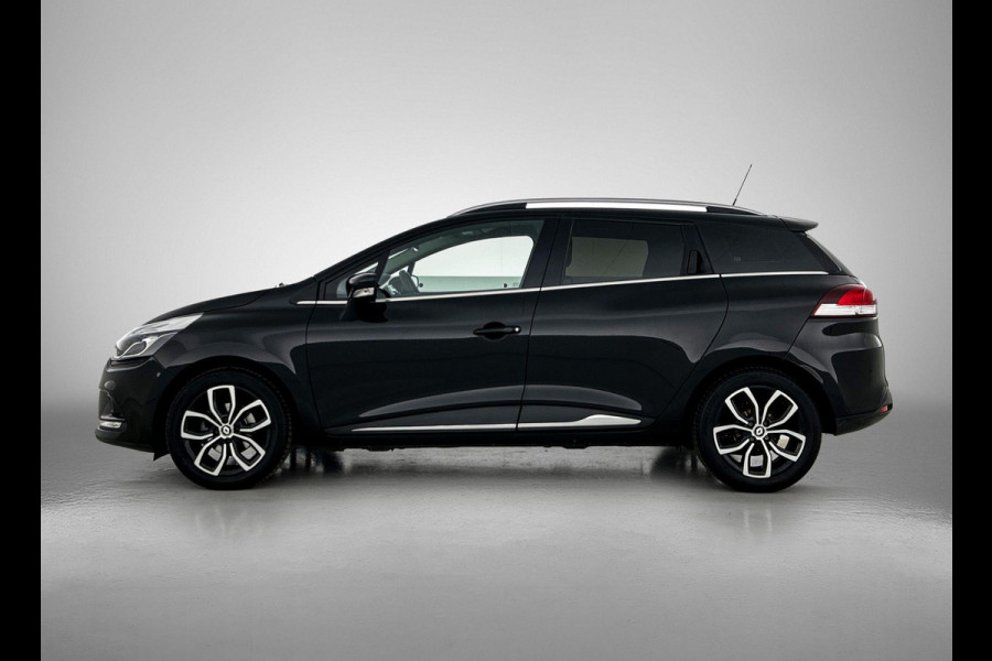 Renault Clio Estate 0.9 TCe Limited NAVI | CLIMA | 16”LMV | PRIVACY-GLASS