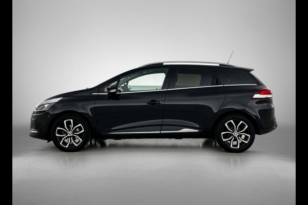 Renault Clio Estate 0.9 TCe Limited NAVI | CLIMA | 16”LMV | PRIVACY-GLASS