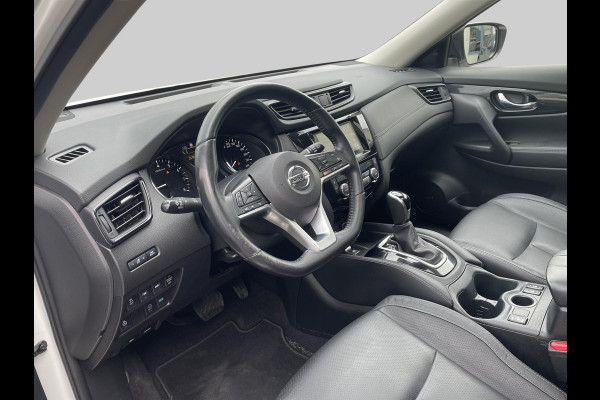 Nissan X-Trail 1.3 DIG-T Tekna | Automaat | Trekhaak