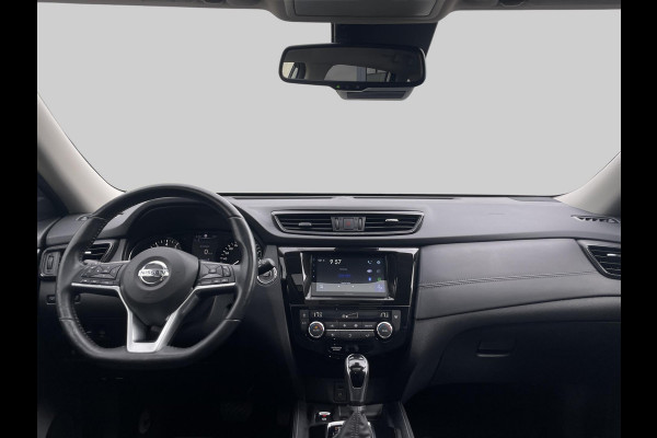 Nissan X-Trail 1.3 DIG-T Tekna | Automaat | Trekhaak