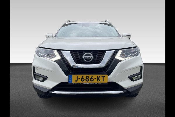 Nissan X-Trail 1.3 DIG-T Tekna | Automaat | Trekhaak