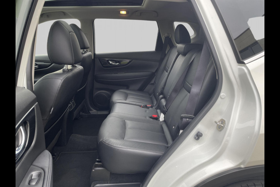 Nissan X-Trail 1.3 DIG-T Tekna | Automaat | Trekhaak