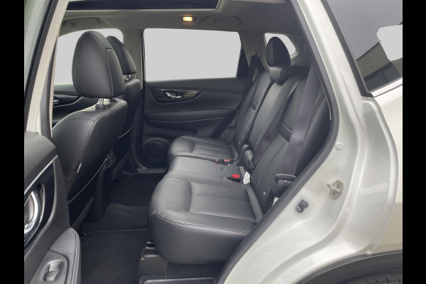 Nissan X-Trail 1.3 DIG-T Tekna | Automaat | Trekhaak