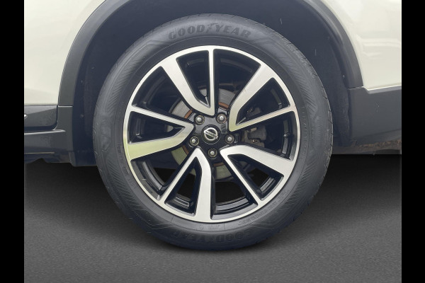 Nissan X-Trail 1.3 DIG-T Tekna | Automaat | Trekhaak