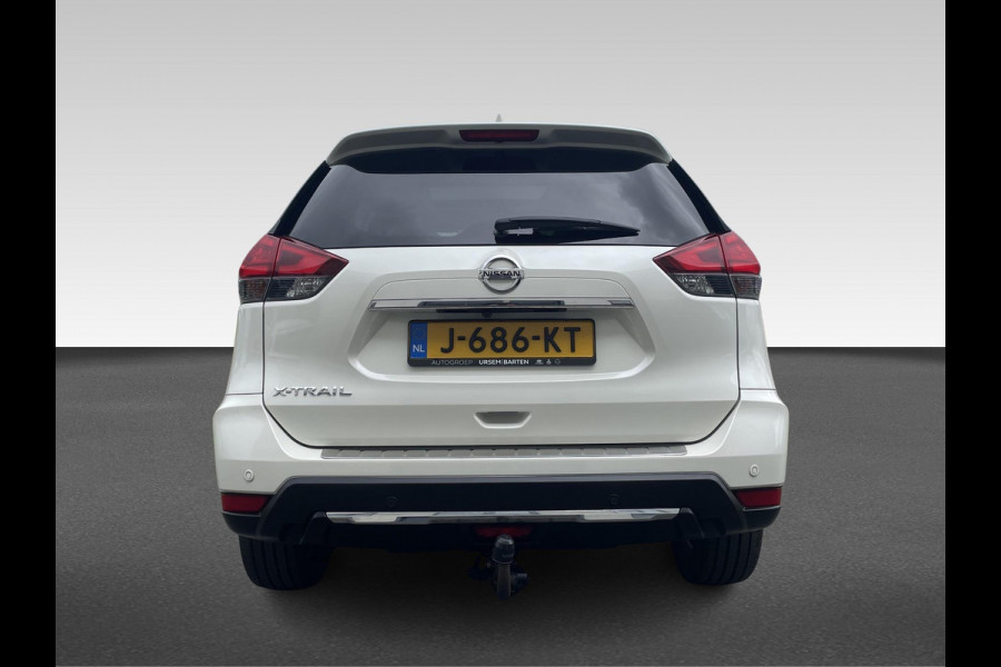 Nissan X-Trail 1.3 DIG-T Tekna | Automaat | Trekhaak