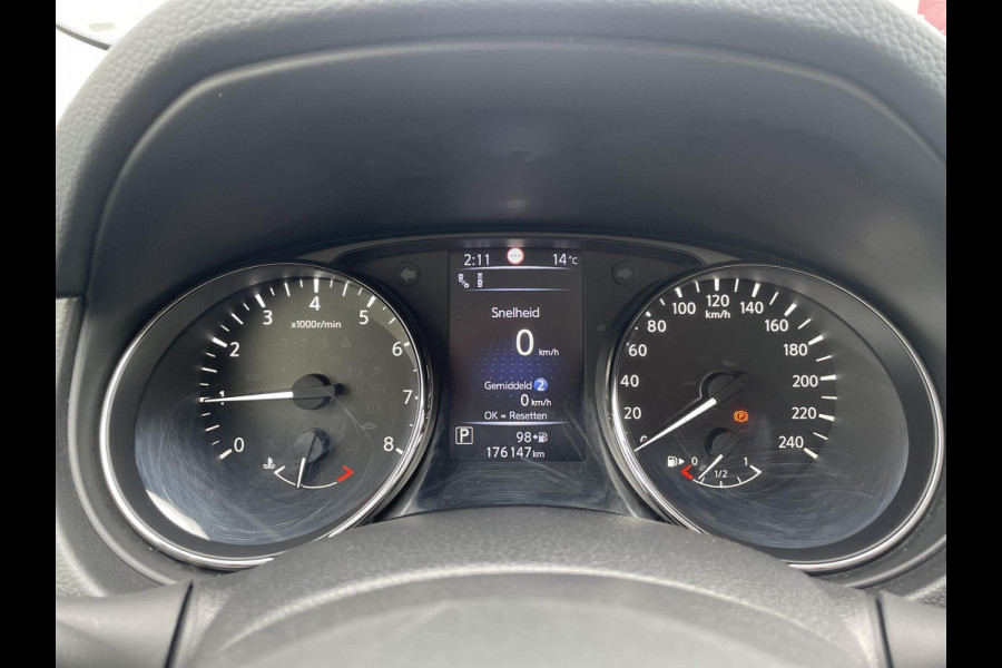 Nissan X-Trail 1.3 DIG-T Tekna | Automaat | Trekhaak