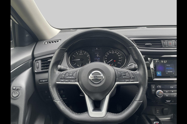 Nissan X-Trail 1.3 DIG-T Tekna | Automaat | Trekhaak