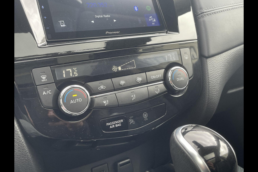 Nissan X-Trail 1.3 DIG-T Tekna | Automaat | Trekhaak