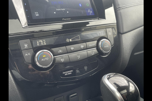 Nissan X-Trail 1.3 DIG-T Tekna | Automaat | Trekhaak