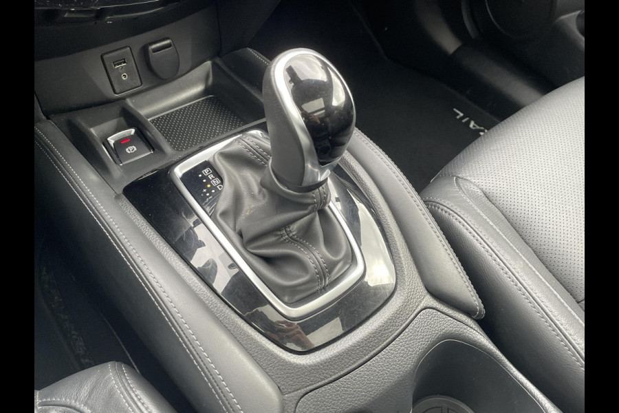 Nissan X-Trail 1.3 DIG-T Tekna | Automaat | Trekhaak