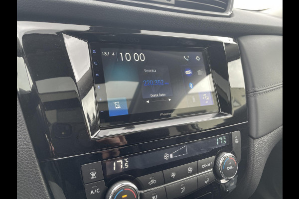 Nissan X-Trail 1.3 DIG-T Tekna | Automaat | Trekhaak