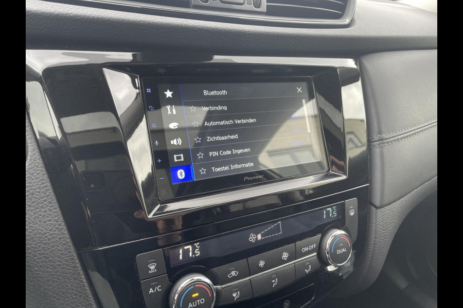 Nissan X-Trail 1.3 DIG-T Tekna | Automaat | Trekhaak