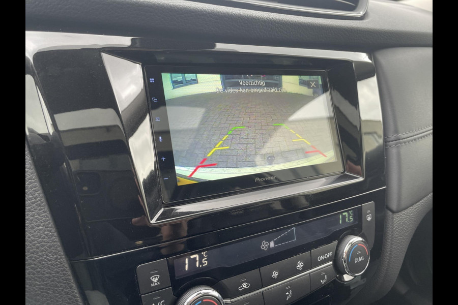 Nissan X-Trail 1.3 DIG-T Tekna | Automaat | Trekhaak