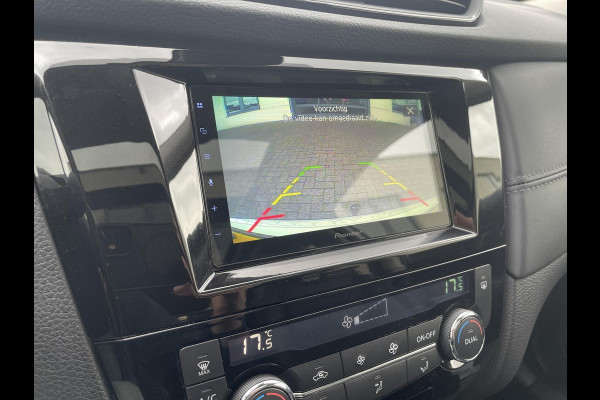 Nissan X-Trail 1.3 DIG-T Tekna | Automaat | Trekhaak