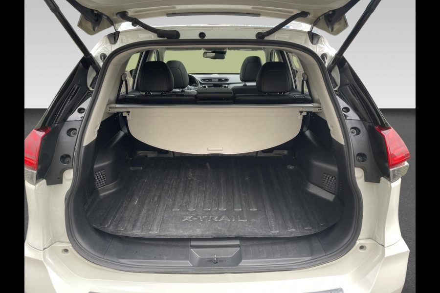 Nissan X-Trail 1.3 DIG-T Tekna | Automaat | Trekhaak