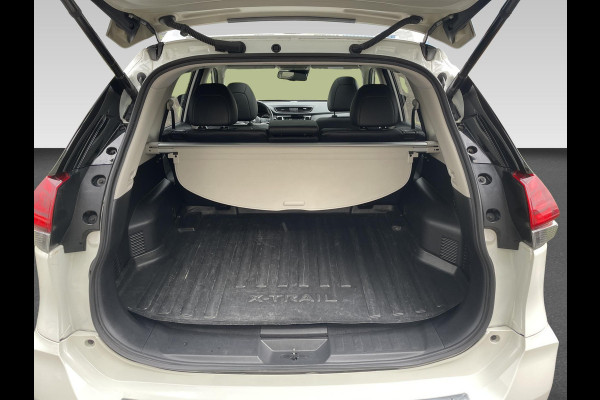 Nissan X-Trail 1.3 DIG-T Tekna | Automaat | Trekhaak