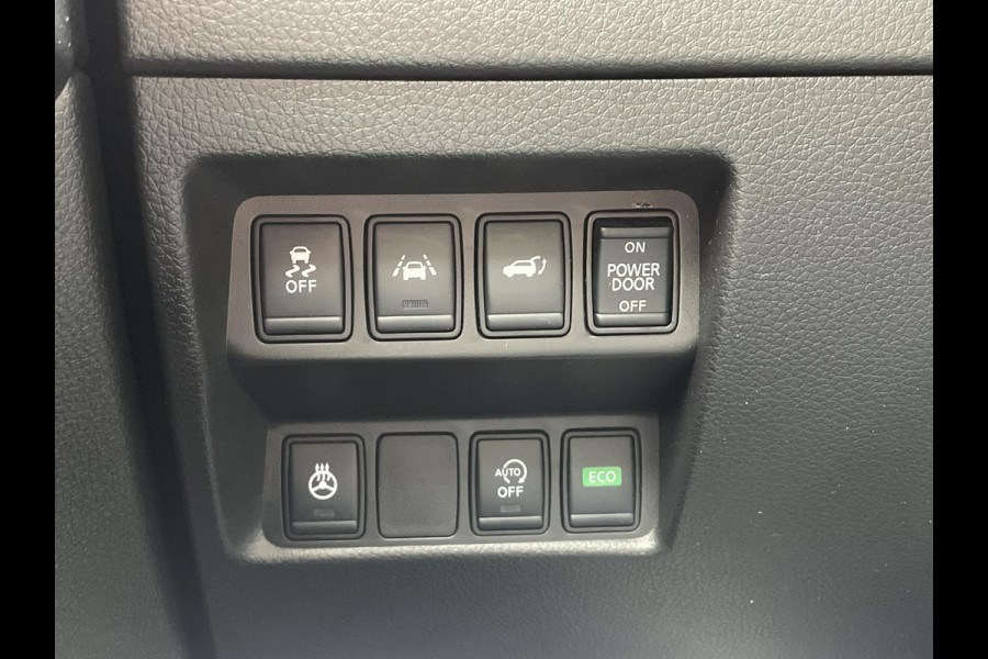 Nissan X-Trail 1.3 DIG-T Tekna | Automaat | Trekhaak