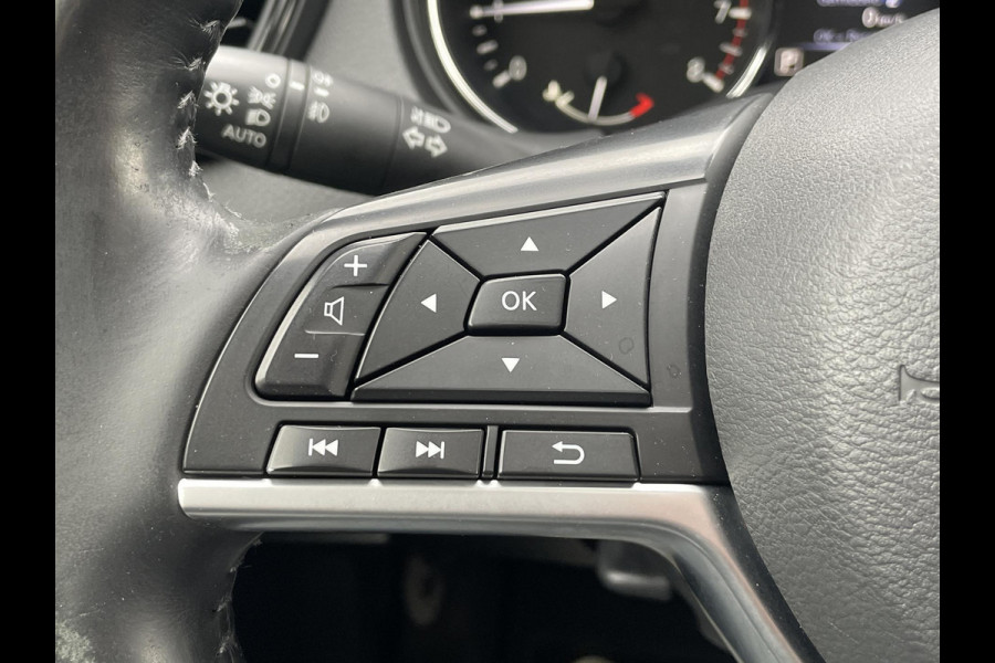 Nissan X-Trail 1.3 DIG-T Tekna | Automaat | Trekhaak