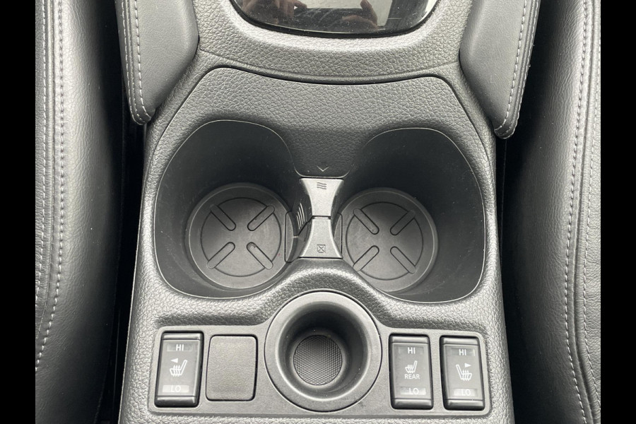 Nissan X-Trail 1.3 DIG-T Tekna | Automaat | Trekhaak