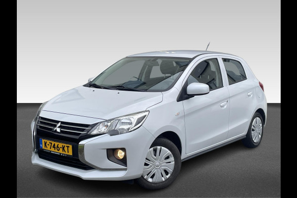 Mitsubishi Space Star 1.0 Cool+