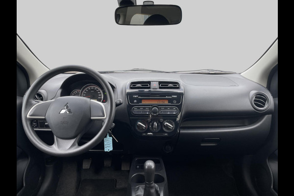 Mitsubishi Space Star 1.0 Cool+