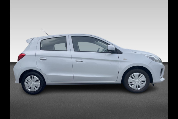 Mitsubishi Space Star 1.0 Cool+