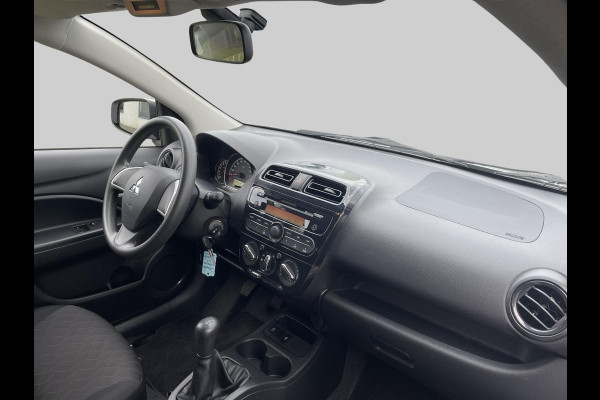 Mitsubishi Space Star 1.0 Cool+