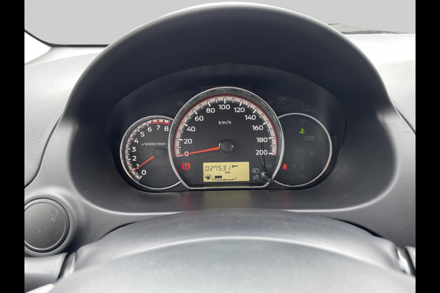 Mitsubishi Space Star 1.0 Cool+