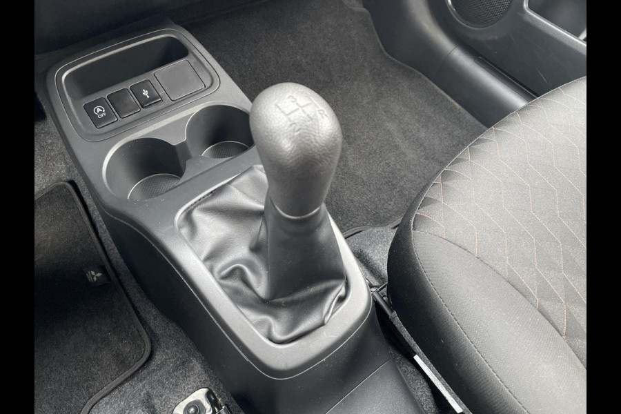 Mitsubishi Space Star 1.0 Cool+