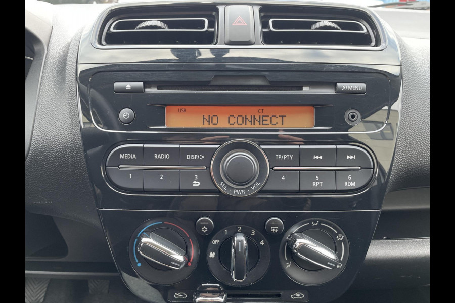 Mitsubishi Space Star 1.0 Cool+