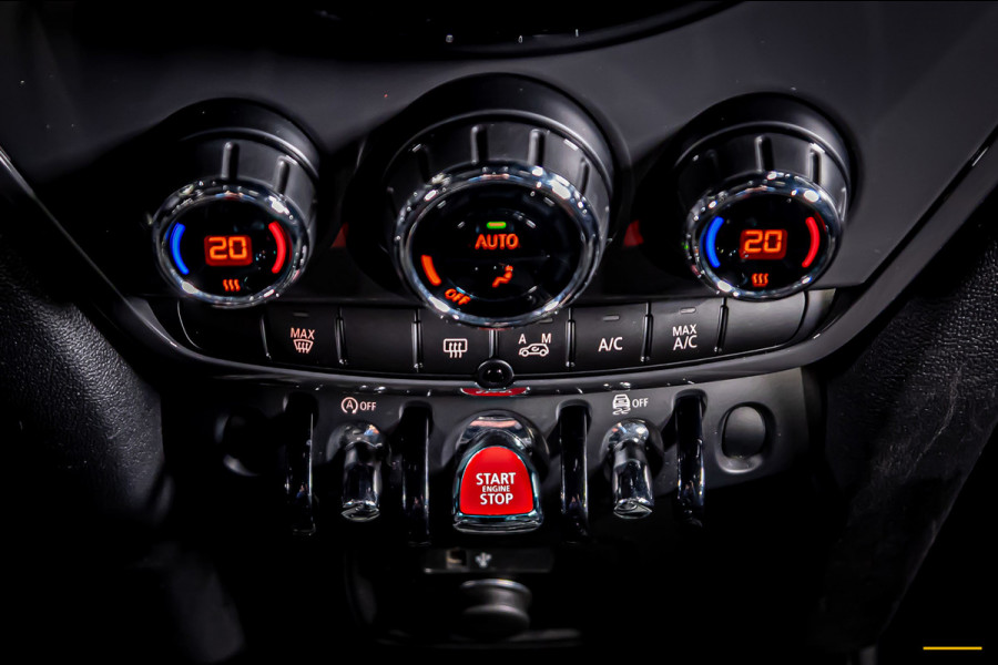 MINI Countryman 1.5 Cooper Dutch Made Edition|NAP|Pano