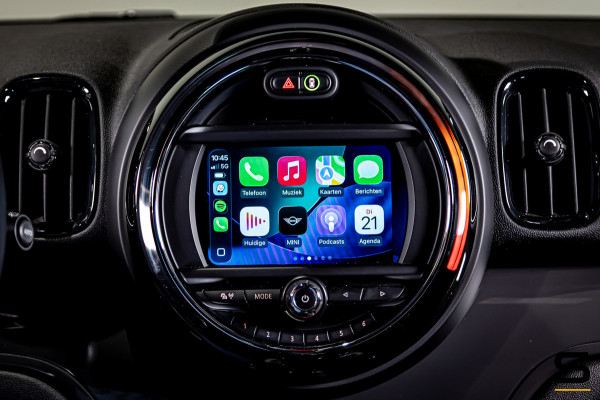 MINI Countryman 1.5 Cooper Dutch Made Edition|NAP|Pano