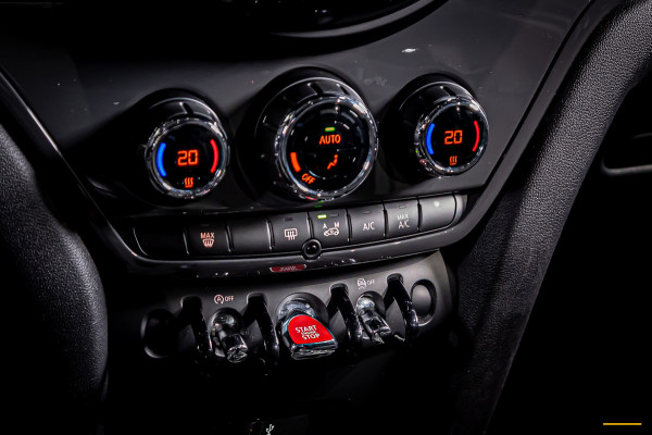 MINI Countryman 1.5 Cooper Dutch Made Edition|NAP|Pano