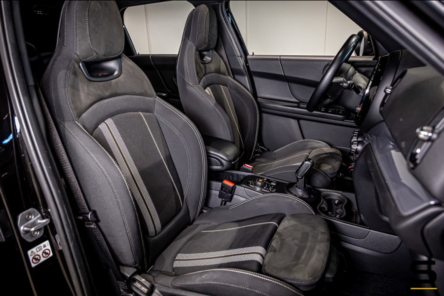 MINI Countryman 1.5 Cooper Dutch Made Edition|NAP|Pano