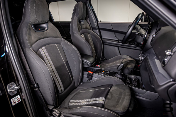 MINI Countryman 1.5 Cooper Dutch Made Edition|NAP|Pano