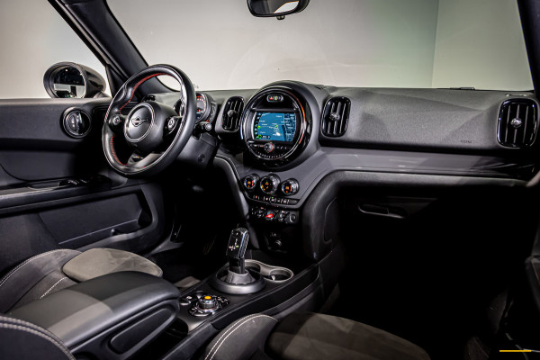 MINI Countryman 1.5 Cooper Dutch Made Edition|NAP|Pano