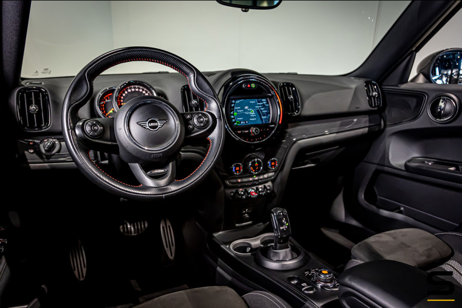 MINI Countryman 1.5 Cooper Dutch Made Edition|NAP|Pano