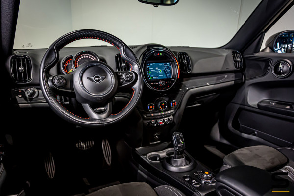 MINI Countryman 1.5 Cooper Dutch Made Edition|NAP|Pano