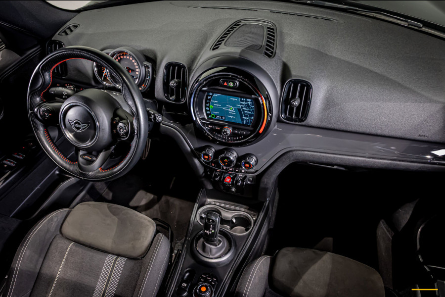 MINI Countryman 1.5 Cooper Dutch Made Edition|NAP|Pano