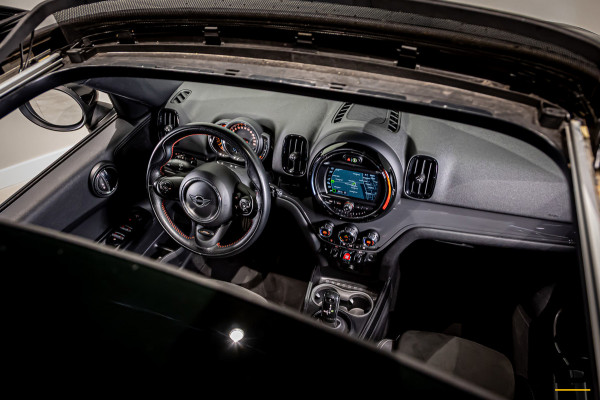 MINI Countryman 1.5 Cooper Dutch Made Edition|NAP|Pano