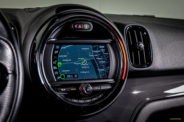 MINI Countryman 1.5 Cooper Dutch Made Edition|NAP|Pano