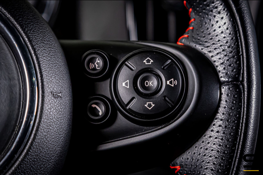 MINI Countryman 1.5 Cooper Dutch Made Edition|NAP|Pano