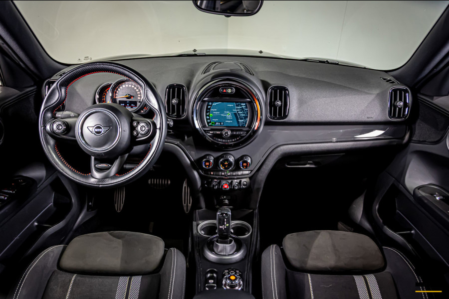 MINI Countryman 1.5 Cooper Dutch Made Edition|NAP|Pano