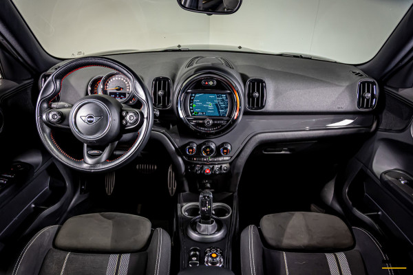 MINI Countryman 1.5 Cooper Dutch Made Edition|NAP|Pano
